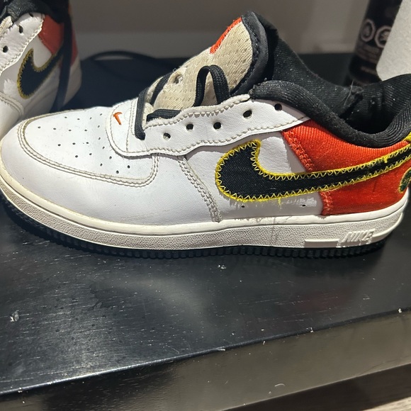 Air Force One Raygun - Picture 9 of 13